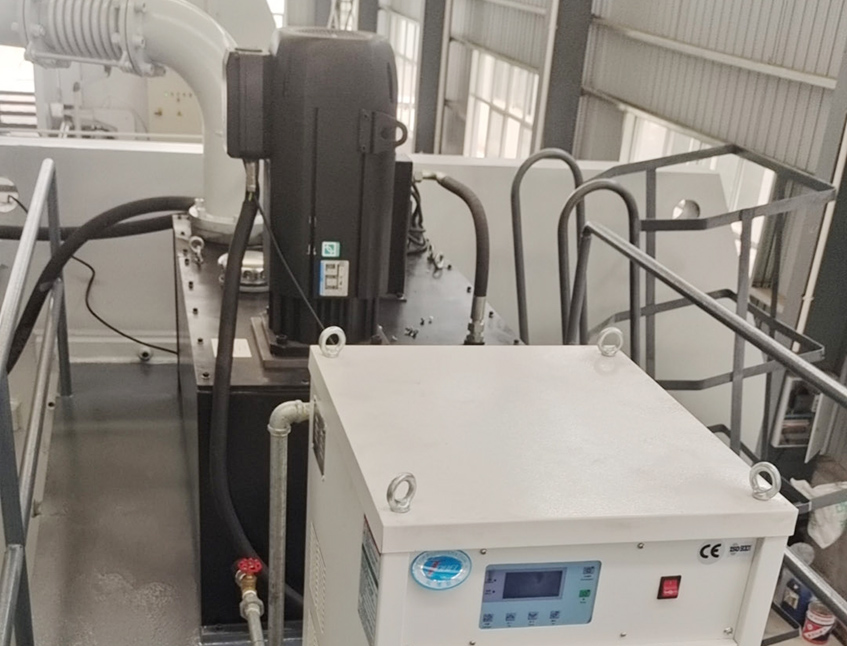WE67K-1600T10000 CNC press brake